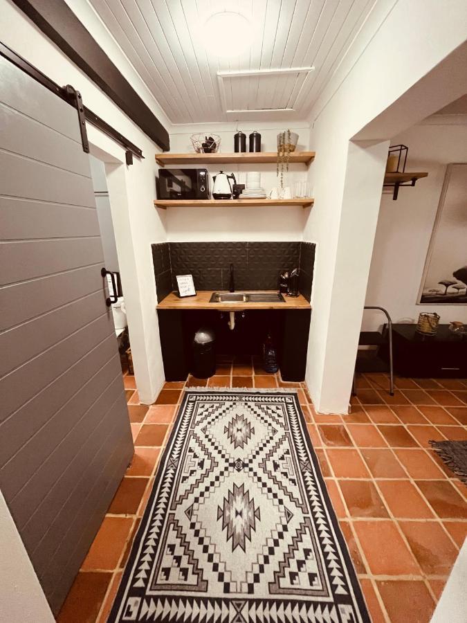 Bed and Breakfast The Hart House Hartbeespoort Esterno foto