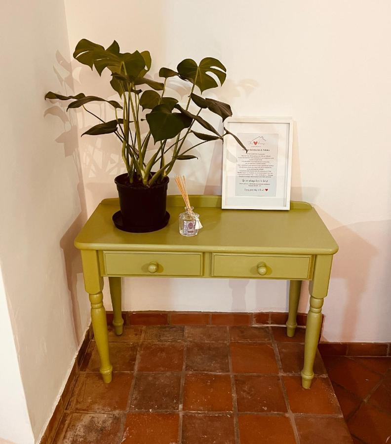 Bed and Breakfast The Hart House Hartbeespoort Esterno foto
