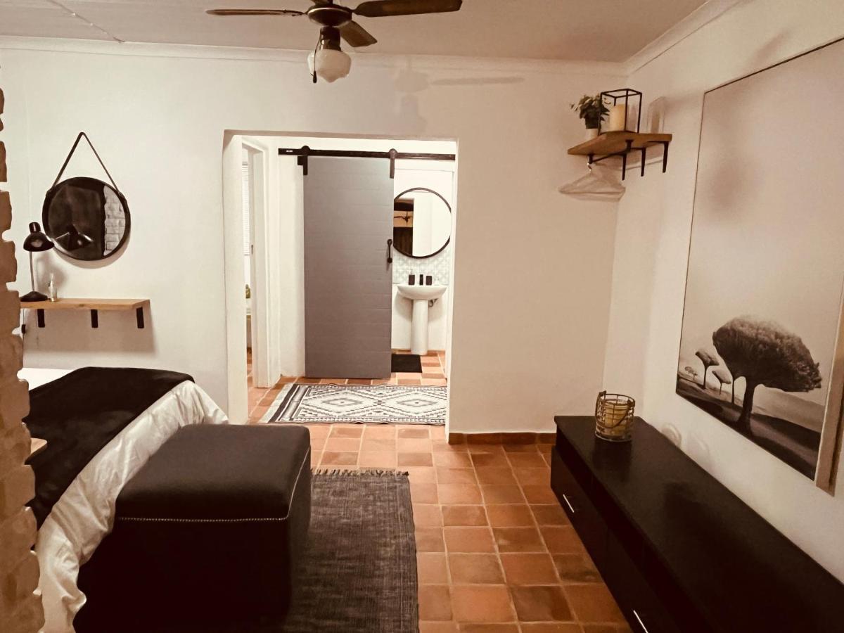 Bed and Breakfast The Hart House Hartbeespoort Esterno foto