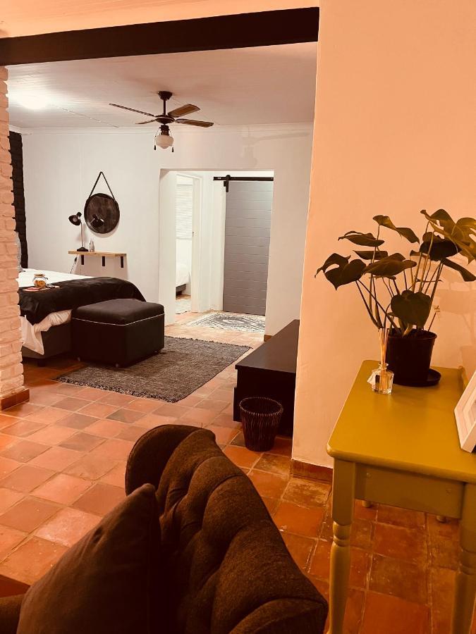 Bed and Breakfast The Hart House Hartbeespoort Esterno foto
