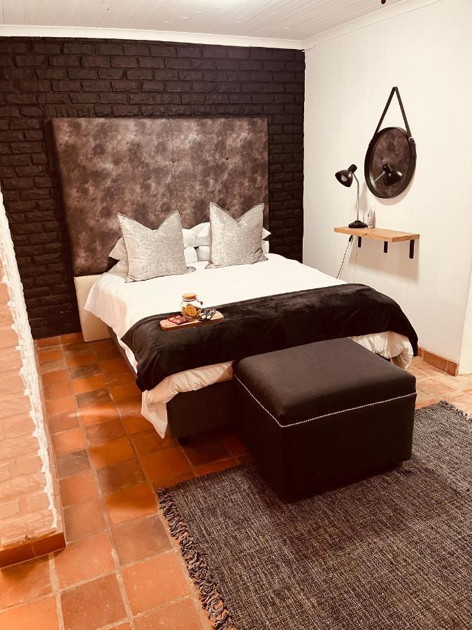 Bed and Breakfast The Hart House Hartbeespoort Esterno foto