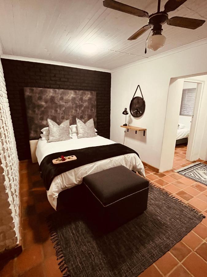 Bed and Breakfast The Hart House Hartbeespoort Esterno foto
