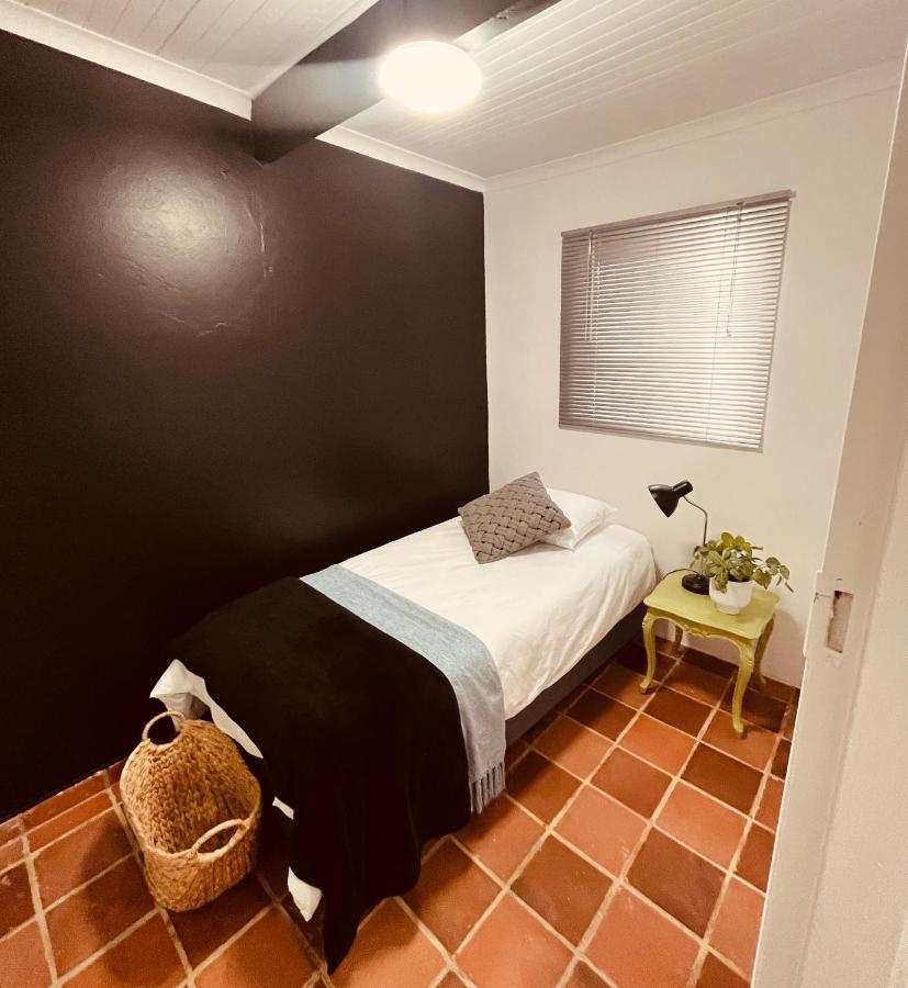Bed and Breakfast The Hart House Hartbeespoort Esterno foto