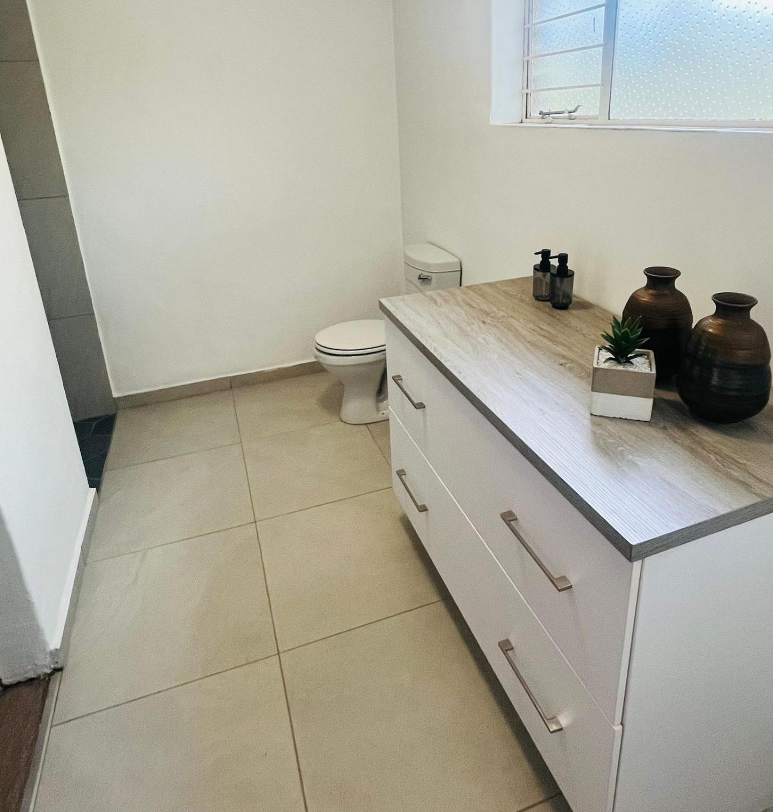 Bed and Breakfast The Hart House Hartbeespoort Esterno foto