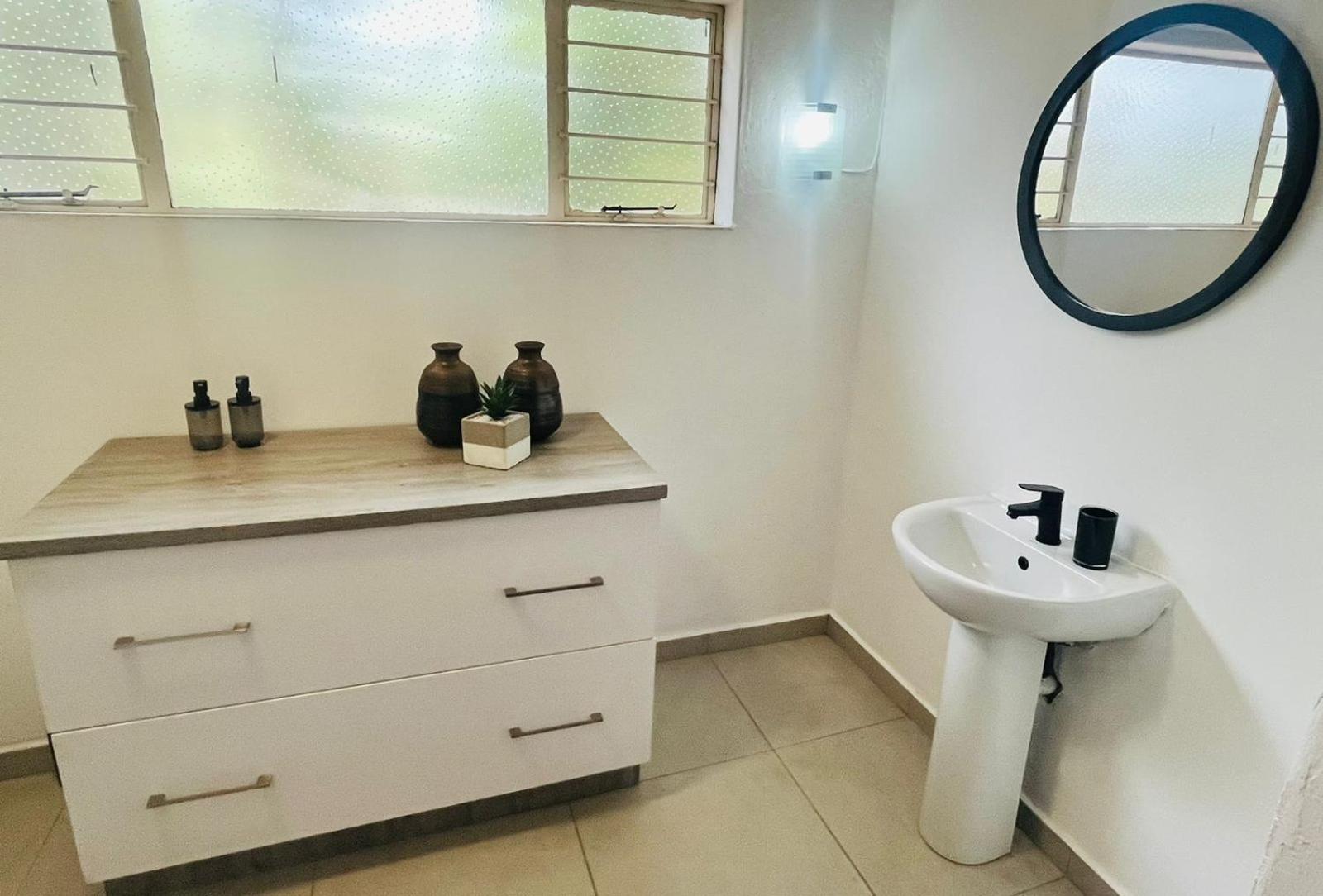 Bed and Breakfast The Hart House Hartbeespoort Esterno foto