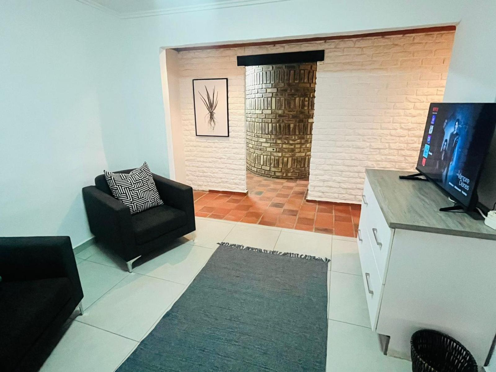 Bed and Breakfast The Hart House Hartbeespoort Esterno foto