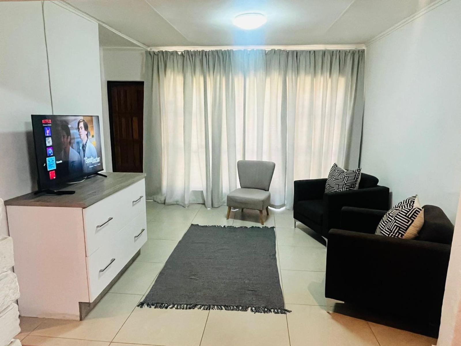 Bed and Breakfast The Hart House Hartbeespoort Esterno foto