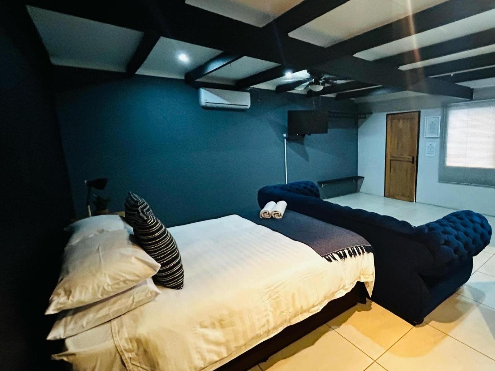 Bed and Breakfast The Hart House Hartbeespoort Esterno foto