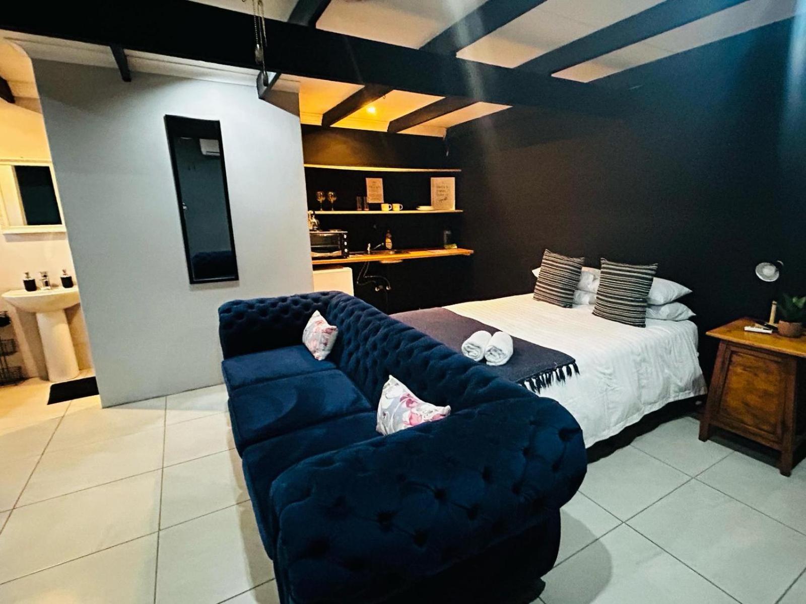 Bed and Breakfast The Hart House Hartbeespoort Esterno foto